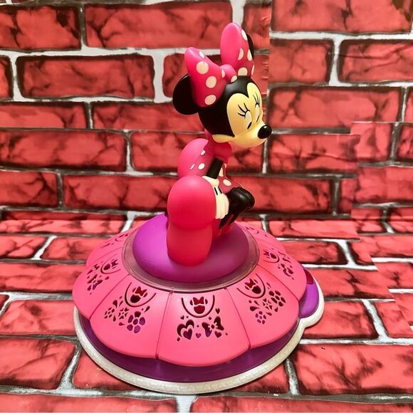 Disney Junior Minnie Mouse Light Night - Picture 3 of 6
